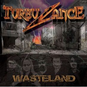 Download track Wasteland TURBULENCE