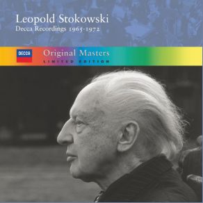 Download track Elgar: Variations On An Original Theme, Op. 36 'Enigma' - 2. HDS-P. Allegro Leopold Stokowski