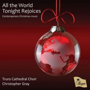 Download track Illuminare, Jerusalem Andrew Wyatt, Truro Cathedral Choir, Christopher Gray