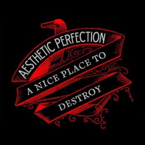 Download track A Nice Place To Visit (Album Version) Aesthetic Perfection