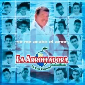Download track El Amor De Mis Sueños La Arrolladora Banda El Limón