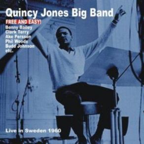 Download track Moanin' Quincy Jones