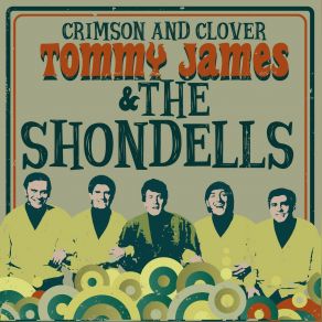 Download track Draggin' The Line (Single Version) Tommy James & The Shondells