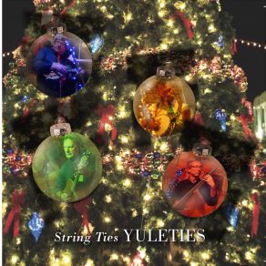 Download track Christmas Time's A Coming String Ties