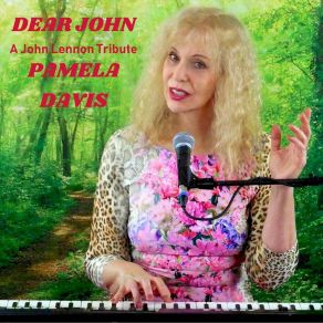 Download track Gone From This Place Pamela Davis