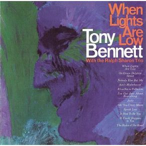 Download track Judy Tony Bennett