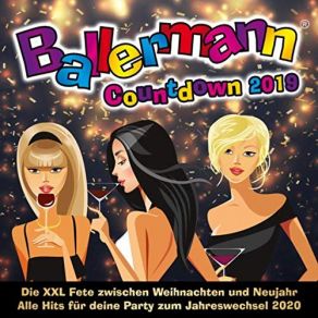 Download track Dirndlalarm Bätscher Buam