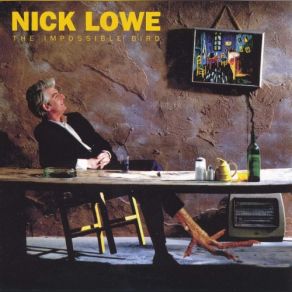 Download track 14 Days Nick Lowe