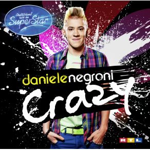 Download track Don'T Think About Me Daniele Negroni