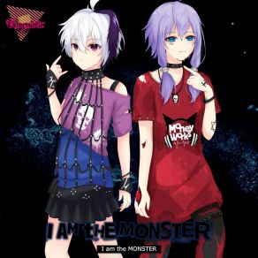 Download track I Am The Monster ShiipYuzuki Yukari, V Flower