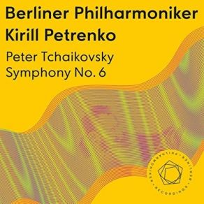 Download track 01. Symphony No. 6 In B Minor, Op. 74 'Pathétique' - I. Adagio. Allegro Non Troppo Piotr Illitch Tchaïkovsky