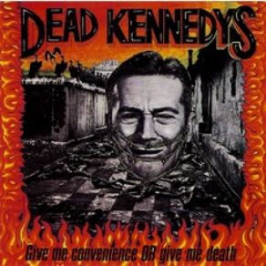 Download track I Fought The Law The Dead Kennedys