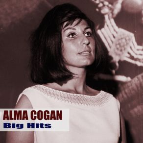 Download track Over And Over Again (Remastered) Alma Cogan