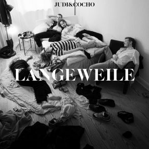 Download track Langeweile Cocho