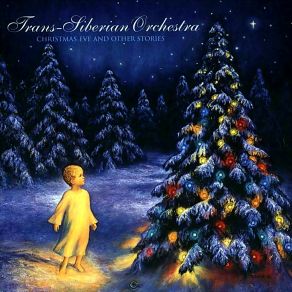 Download track Christmas Eve / Sarajevo 12 / 24 Trans - Siberian Orchestra