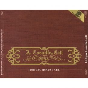 Download track L - J - A. Lefébure - Wély Fugue Louis J. A. Lefébure - Wely