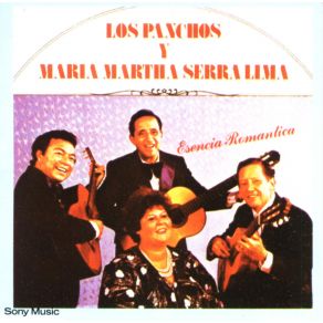 Download track Los Enamorados Maria Marta Serralima, Los Panchos
