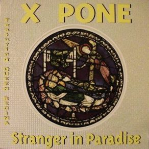 Download track Stranger In Paradise (Extended 70's Mix) Queen Regina, X Pone