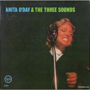 Download track Thanks For The Memory Anita O'Day