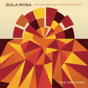 Download track Real LifeEd Leigh Remix - Instrumental Sola Rosa