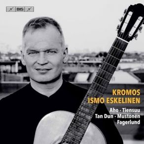 Download track 1. Sebastian Fagerlund: Kromos Ismo Eskelinen