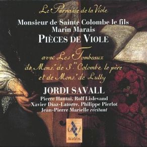 Download track Suite En Si Mineur / 11 Gavotte, II 93 Jordi Savall