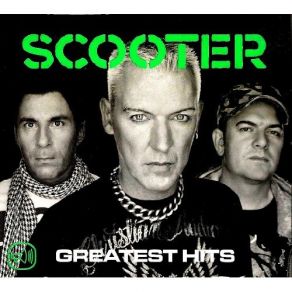 Download track Nessaja Scooter