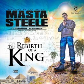 Download track Harder Masta Steele