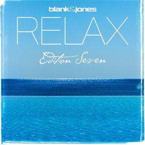Download track Relax Blank & Jones