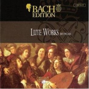 Download track Suite In E Major BWV 1006a - III Gavotte En Rondeau Johann Sebastian Bach