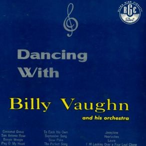 Download track To Each His Own Billy Vaughn