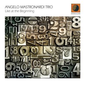 Download track Interlude Angelo Mastronardi Trio