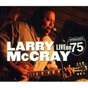 Download track Soul Shine Larry Mccray