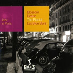 Download track Blue Moon Blossom Dearie