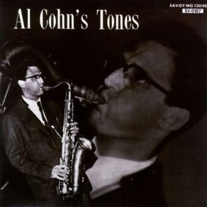 Download track Let's Get Away From It All Al Cohn