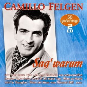Download track Drei Rote Rosen Camillo Felgen