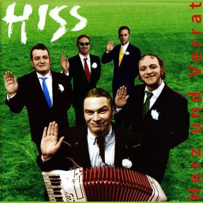 Download track Mein Herz HiSS
