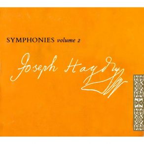 Download track 11. Symphony No. 15 In D Major: III Andante Joseph Haydn