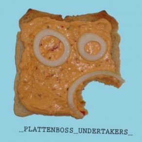 Download track The Bear Plattenboss Undertakers