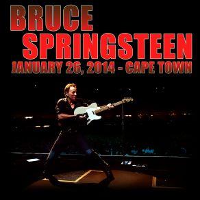 Download track The Ghost Of Tom Joad Bruce Springsteen