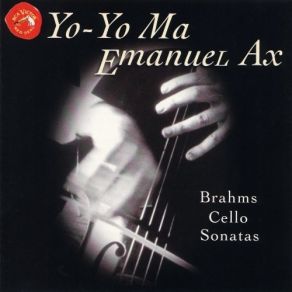 Download track Cello Sonata No. 1 In E Minor, Op. 38 - 3. Allegro Yo - Yo Ma, Emanuel Ax