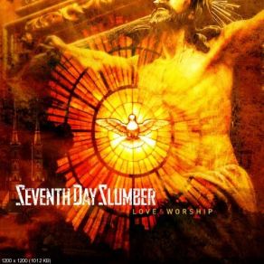 Download track Here With You Seventh Day Slumber