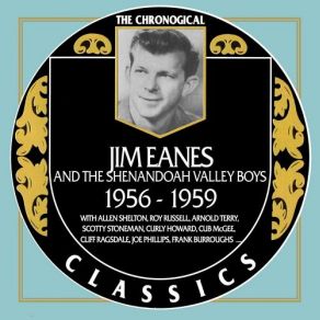 Download track Settle Down Jim Eanes