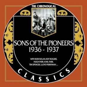 Download track Tumbling Tumbleweeds The Sons Of The Pioneers
