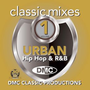 Download track Hip Hop Party 2 Starts Boom Shake The Room’ (105) DMC