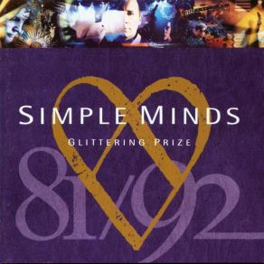 Download track Promised You A Miracle Simple Minds, Jim Kerr