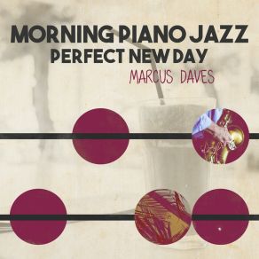 Download track Bossa Mornings Marcus Daves