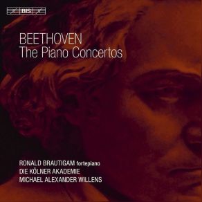 Download track 01. Piano Concerto No. 1 In C Major, Op. 15- I. Allegro Con Brio Ludwig Van Beethoven