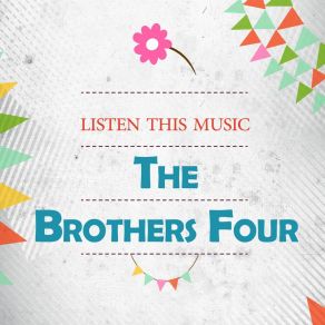 Download track When The Sun Goes Down The Brothers Four