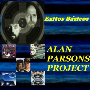 Download track Stereotomy Alan Parson's Project